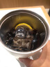 富光咖啡杯316L不锈钢保温杯男女学生茶杯办公车载便携水杯子500ml 实拍图