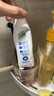 香氛锁白牙膏热销榜第一茶香清口气美白去黄去牙垢渍共360g 实拍图