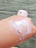 EVER EDEN儿童笑脸防晒霜低倍防晒清水可卸安全保湿密护防晒面霜SPF20 50ml 实拍图
