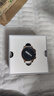 联想（Lenovo） Watch 41mm曜石金 智能运动手表  蓝牙通话 全天血氧健康监测  70种运动模式 音乐播放 实拍图