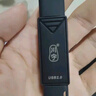 川宇USB3.0 otg转接头高速苹果手机tf/sd读卡器多合一华为/苹果/Type-c/电脑相机行车记录仪无人机通用 实拍图