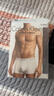 Calvin Klein CK 男士平角内裤套装 3条装 送男友礼物 U2664G 001黑色 S  实拍图