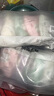 全棉时代一次性内裤女纯棉出差旅行便携孕妇月子免洗不掉絮灭菌 L码10条 实拍图