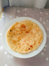 粮源阁 0起酥油麦香手抓饼 早餐面饼煎饼飞饼 懒人速食 100g*20片/盒 实拍图