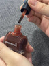 DREAM BOOKS DB暖阳裸棕渐变指甲油水性女免烤速干新年礼物美甲12ml 实拍图