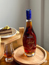 马爹利（Martell） 名士vsop 干邑白兰地 洋酒 350ml*2 双支 实拍图