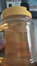 冠生园洋槐蜂蜜1350g/罐 纯蜂蜜 中华老字号 早餐牛奶麦片烧烤伴侣冲饮 实拍图
