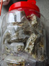 松川良品 南瓜子仁棒脆酥饼传统工艺糕点代餐休闲零食品铺子即食 1斤罐装 实拍图