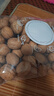 楼兰蜜语【京觅专供】新疆新二薄皮核桃2500g原味核桃纸皮送礼盒坚果零食 实拍图
