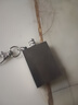 户外钥匙扣万次火柴棒防水创意点火安全不锈钢打火机（不含煤油） 超值1个装(不含煤油) 实拍图
