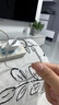 Apple/苹果 60W USB-C编织充电线-1米 苹果充电线手机充电线原装充电线数据线适用iPhone/iPad/AirPods 实拍图
