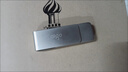 爱国者（aigo）128GB USB3.2 U盘 高速办公电脑u盘  读速220MB/s 可定制金属优盘 大容量存储U盘 U330系列 实拍图