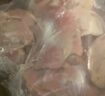 上鲜 单冻鸡胗 2斤 冷冻 出口级 鸡肫卤鸡胗烤鸡胗卤煮食材清真食品 实拍图