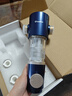 惠尔顿（WHEELTON）前置过滤器反冲洗9T全屋净水器家用大流量自动刮洗清洗滤网防爆抗冻自来水管入户过滤器p0038pro 上门安装【无需更换滤芯】 实拍图