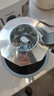 比乐蒂（Bialetti）【百年品牌】摩卡壶 双阀高压手冲咖啡壶意式浓缩手动咖啡机送礼 2杯份+s2.0电陶炉(银河灰) 100ml 实拍图