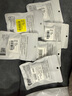 精臣D110/D11/D101/H1S卡通动物标签打印机不干胶价格打印纸商品价签纸彩色幼儿园分类姓名贴标签纸 （75）梦想家阿柴14*40-155张【热卖推荐】 实拍图