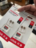 闪迪（SanDisk）行车记录仪内存卡 tf卡  监控小米摄像头Micro SD卡 高速存储卡 手机平板内存卡 64G行车记录仪专用FAT32格式 实拍图