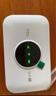 TCL随身wifi三网通用免插卡无线wifi6车载4G路由器随身便携无限制移动联通电信全国通用2025款5GXY15B 【升级充电款】3000毫安大电池超长续航24小时 不限速不虚标月享1500G流量 实拍图