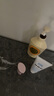 可悠然【丁禹兮同款】沐浴露大黄瓶550ml 美肌香氛滋润保湿清爽持久留香 实拍图