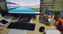 联想(Lenovo)扬天S660 一体机电脑商用办公家用台式电脑主机23.8英寸(N100 16G 512G) 国家补贴20% 实拍图