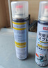 巨奇严选 鞋子除臭剂360ml 银离子消毒杀菌喷雾球鞋运动鞋防脚臭脚气 实拍图