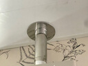 林内（Rinnai）【小蛮腰Pro】16升燃气热水器天然气【国家补贴15%】恒温ECO节能 低水压启动16GD32（JSQ31-GD32） 实拍图