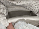 康福瑞 成人拉拉裤M96片(臀围:80-105cm) 老年人尿不湿内裤型纸尿裤男女 实拍图