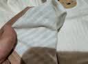 优奇婴儿衣服轻薄开衫夏6-36月男女宝宝超萌装外套长袖空调服家居睡衣 实拍图