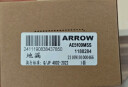 箭牌（ARROW）304 不锈钢地漏防臭芯防反味防虫淋浴室卫生间阳台厕所洗衣机通用 【干湿区通用】地漏5109 实拍图