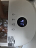 海尔（Haier）足浴盆活氧气泡自助按摩京东自营泡脚桶理疗恒温加热高深桶拆洗按摩盘洗脚盆送父母礼物HQY-J342W 实拍图