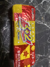 康师傅 3+2苏打夹心饼干 柠檬奶油蓝莓香草巧克力味125g*4 实拍图
