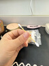 日用双头棉签一次性棉棒化妆卸妆清洁挖耳朵木棒 双头棉签100支【袋装】 实拍图