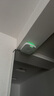 爱快（iKuai）千兆路由器 无线ap吸顶 ax1800 wifi6 商用/企业级 ac+ap 远程控制/全屋组网 poe供电H19 实拍图