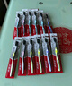 高露洁（Colgate）细毛护龈备长炭软毛成人牙刷12支家庭装款式颜色随机发货京东自营 实拍图