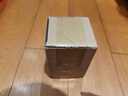 乐扣乐扣（LOCK&LOCK）婴儿耐热玻璃辅食盒宝宝儿童辅食碗可蒸煮冷冻保鲜盒230ML*3草绿 实拍图