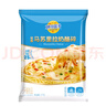 妙可蓝多轻脂马苏里拉奶酪碎1000g  冷冻锁鲜 披萨焗饭家庭烘焙原料 实拍图