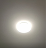 TCL照明 吸顶灯灯芯LED灯盘磁吸式改造灯板圆形光源模组 24W/正白光 实拍图
