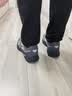 美津浓（MIZUNO）新款男女跑步运动鞋 都市运动搭配透气复古机能跑步鞋 RACER V2 实拍图