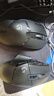 G502 X有线游戏鼠标 g502进阶有线版 全新光学机械混合微动 HERO引擎 电竞鼠标  黑色 实拍图