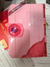 奥智嘉儿童化妆品玩具女孩生日礼物公主过家家彩妆化妆盒口红指甲油腮红 实拍图