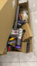 戴森（DYSON）V8无绳吸尘器【升级款】手持无线吸尘器 除螨 宠物 家庭适用 实拍图