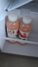 外星人维C水低糖饮料 车厘子蔓越莓口味 500mL*15瓶 整箱装 实拍图
