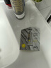 C咖双管洗面奶80g氨基酸控油洁面乳去黑头角质可卸妆卸防晒男女 实拍图