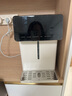 美的（Midea）小魔方电热水瓶电水瓶饮水机 烧水壶电水壶电热水壶 316L不锈钢保温恒温一体可拆 国家补贴 20FPro 实拍图