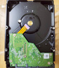 西部数据（WD）4TB 监控级机械硬盘 WD Purple 西数紫盘 SATA 256MB CMR垂直 录像机硬盘 3.5英寸WD43PURZ 实拍图