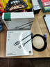 绿联DP线1.4版8K高清4K/2K240HzDisplayPort 适用电脑显卡接显示器电竞视频连接线5米兼容DP1.2 45039 实拍图