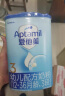爱他美（Aptamil）经典儿童奶粉配方奶粉(3-6岁)800g【优配益生元 肚肚更舒适】 实拍图