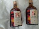 古越龙山 清醇三年 半甜型 绍兴黄酒 500ml 单瓶装 实拍图