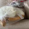 熊猫熊大白鹅睡觉抱枕公仔娃娃玩偶毛绒玩具女孩毕业礼物男孩生日礼物女生送女朋友同学儿童大鹅布娃娃大号女生陪睡觉抱枕长条布偶男友成人夹腿实用靠枕90cm 实拍图