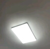 欧普（OPPLE） 吸顶灯客厅大灯可调光LED照明灯具灯饰凝月呵护光 【包安装】 实拍图